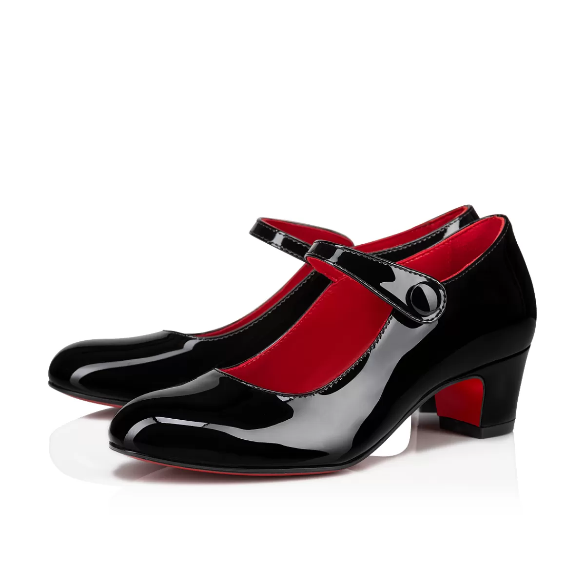 Kids Christian Louboutin Betsina