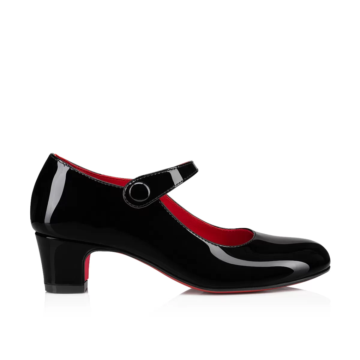Kids Christian Louboutin Betsina