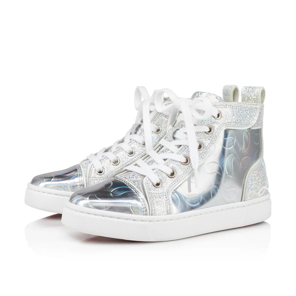 Kids/BOY Christian Louboutin Funnytopi