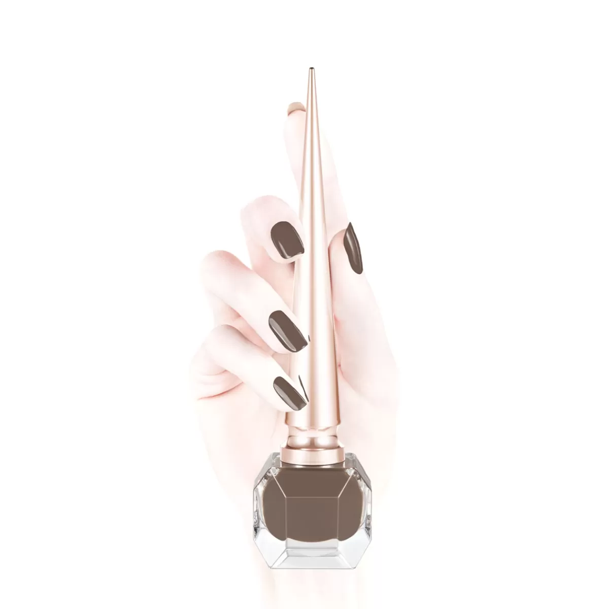 Christian Louboutin Lalaque Le Vernis 13 Ml