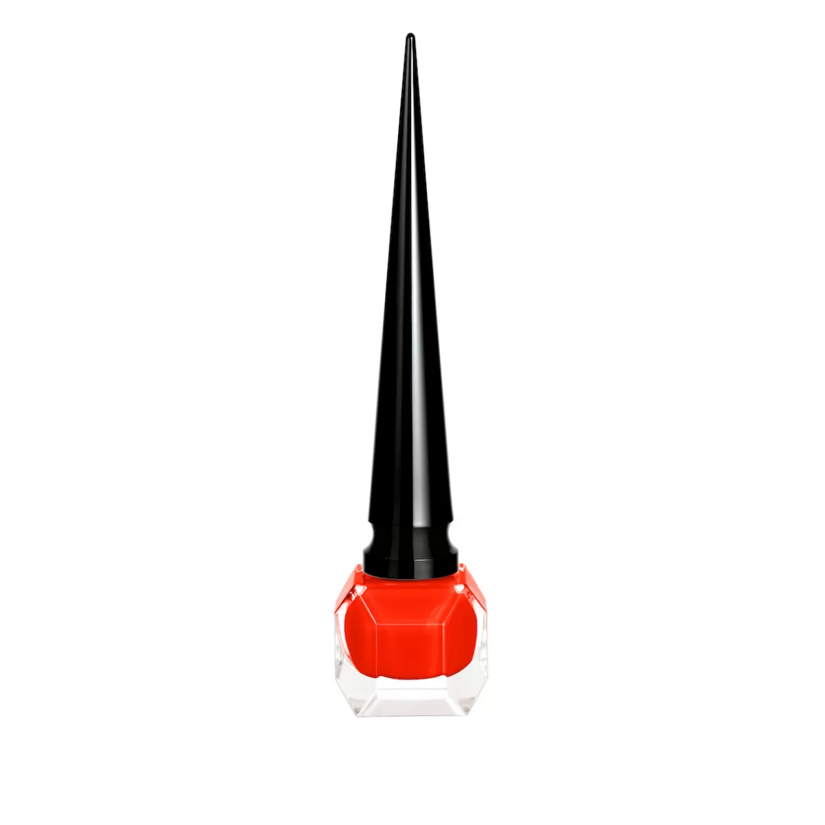 Christian Louboutin Lalaque Le Vernis Brillant 6 Ml