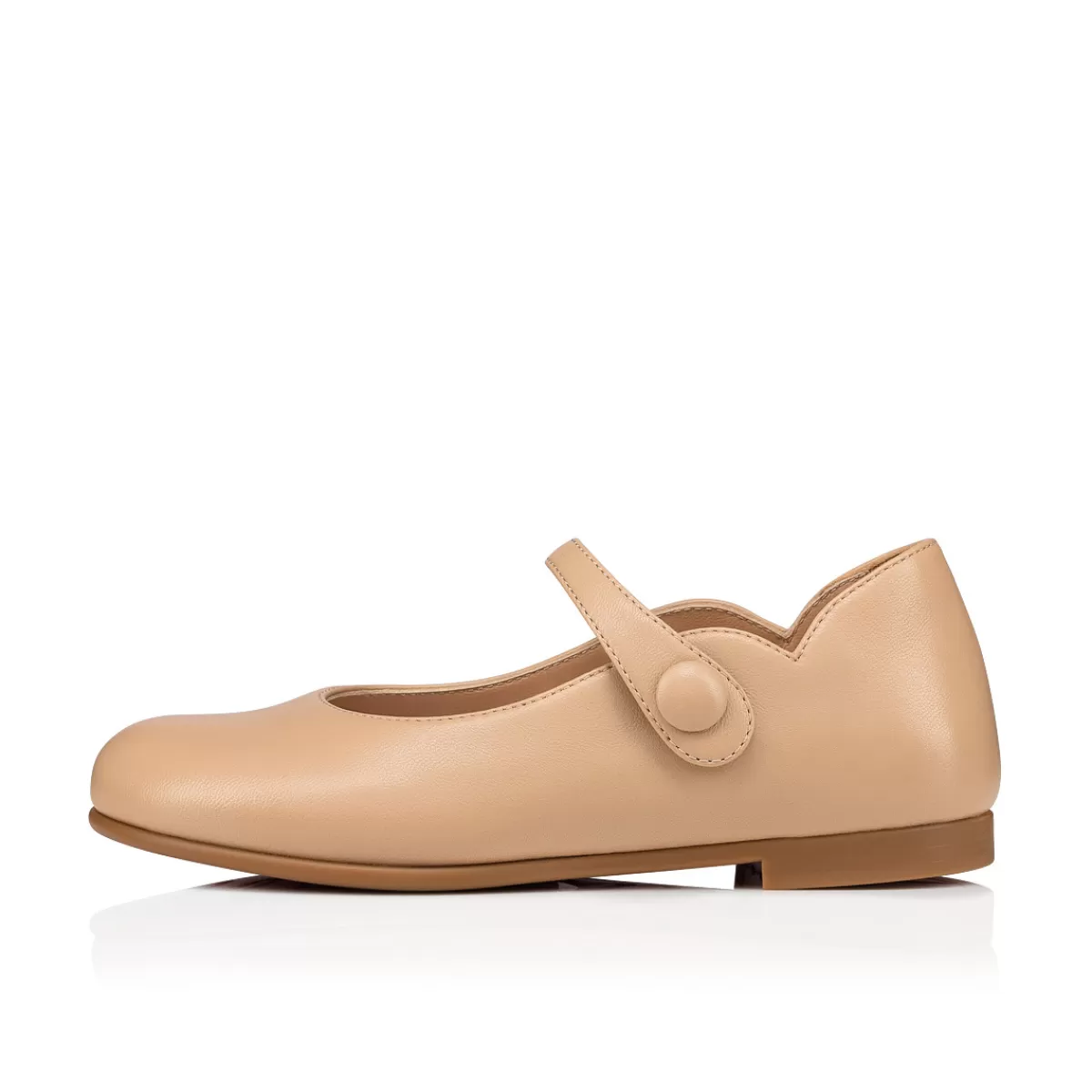 Kids Christian Louboutin Melodie Chick