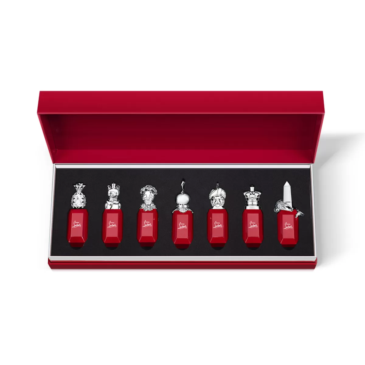 Christian Louboutin Miniatures Set