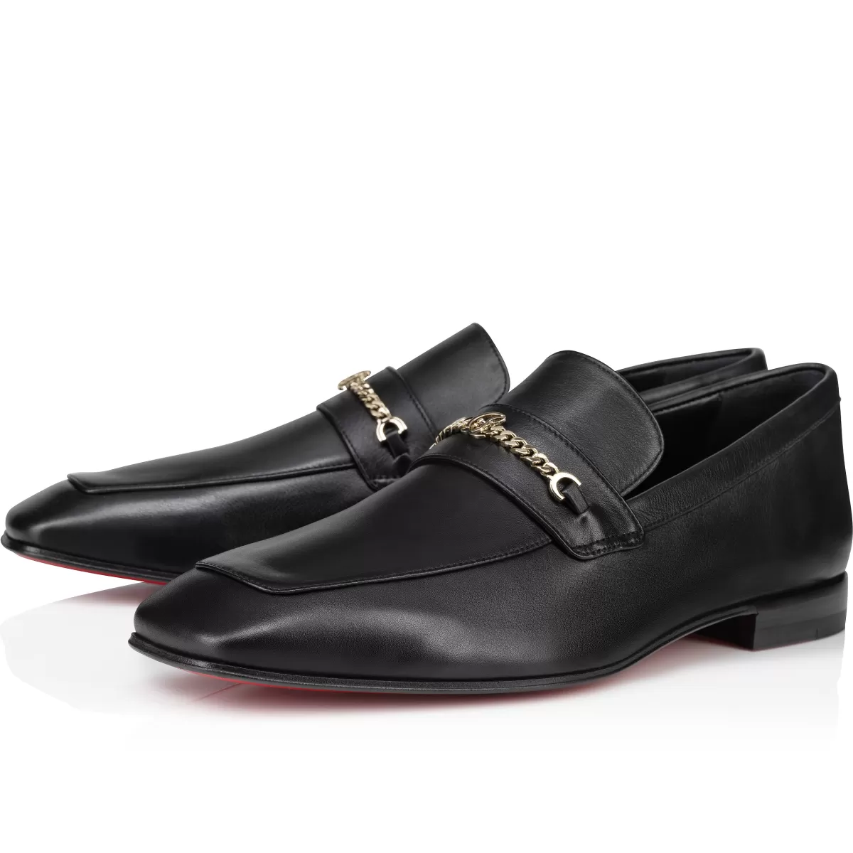 Christian Louboutin MJ Moc Men