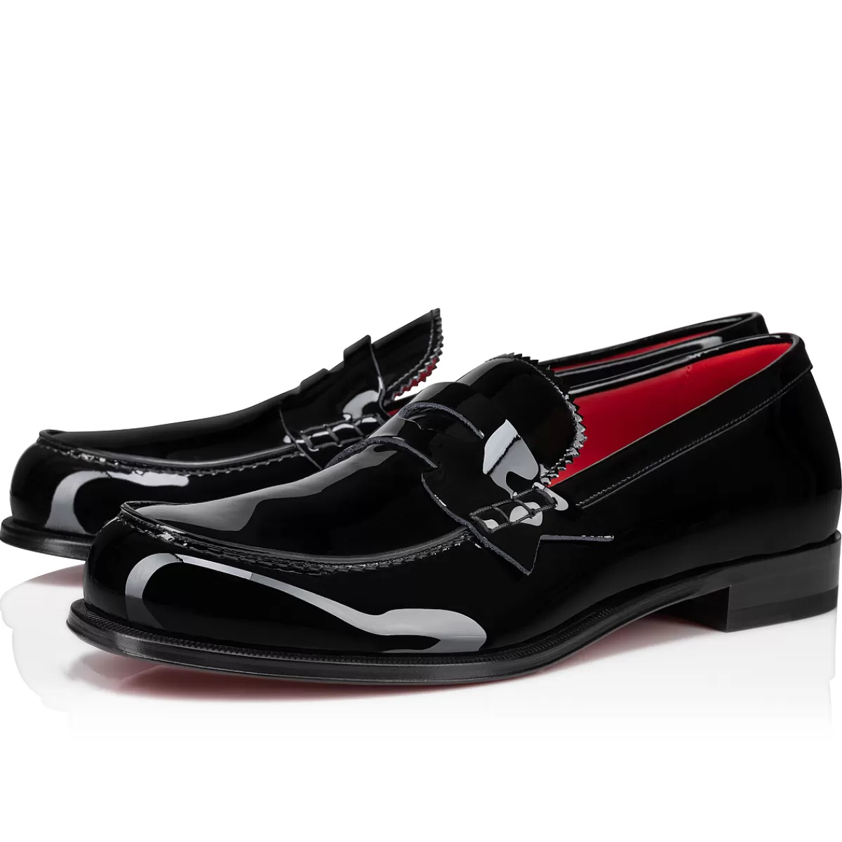 Christian Louboutin Mocloon
