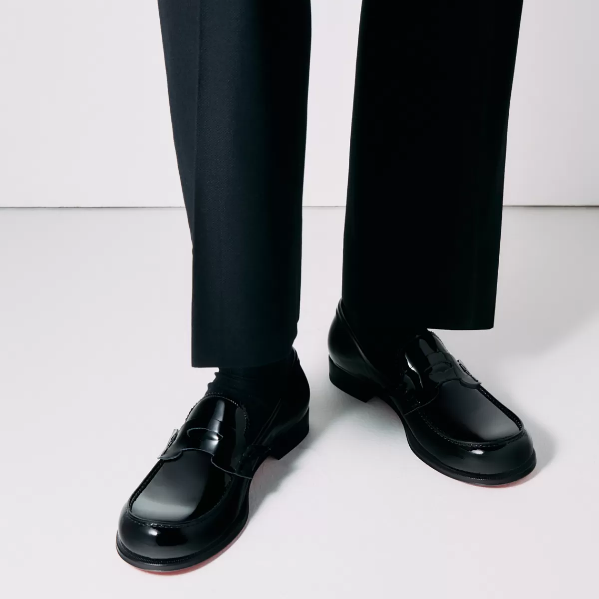 Christian Louboutin Mocloon