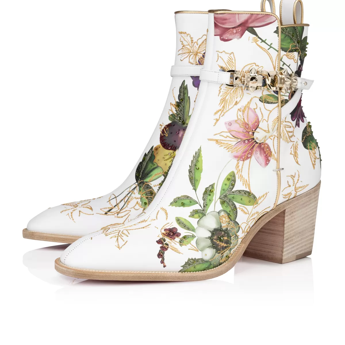 Christian Louboutin Rosalioswing Romantism