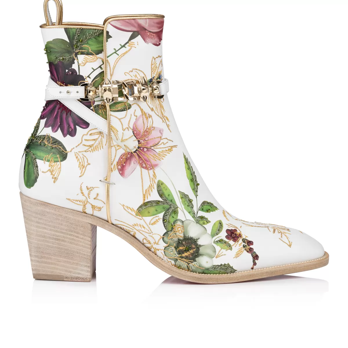 Christian Louboutin Rosalioswing Romantism