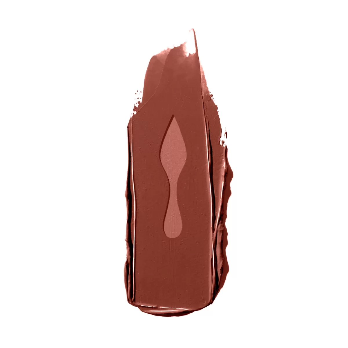 Christian Louboutin Rouge Louboutin Silky Satin On The Go