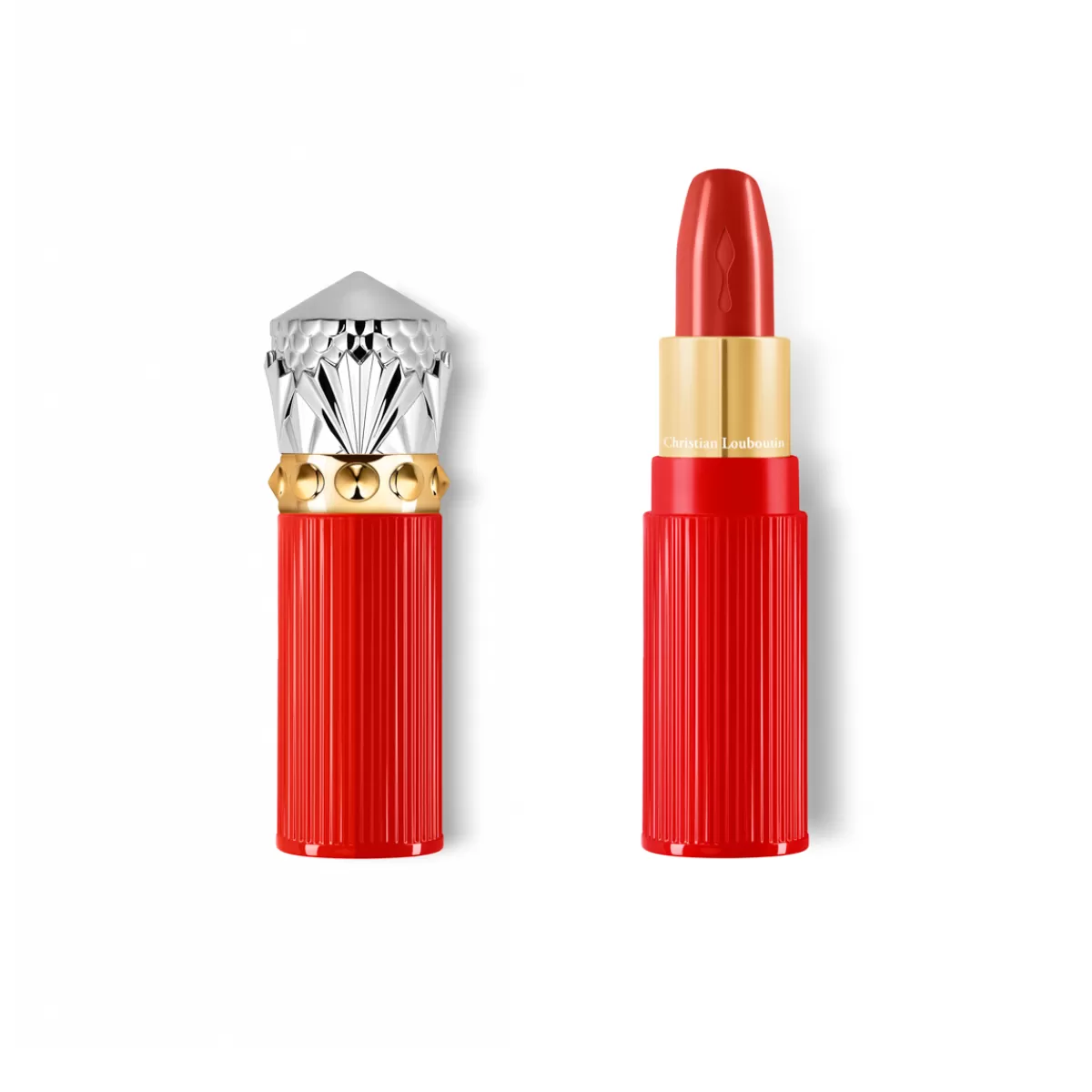 Christian Louboutin Rouge Louboutin SooooO…Glow On The Go