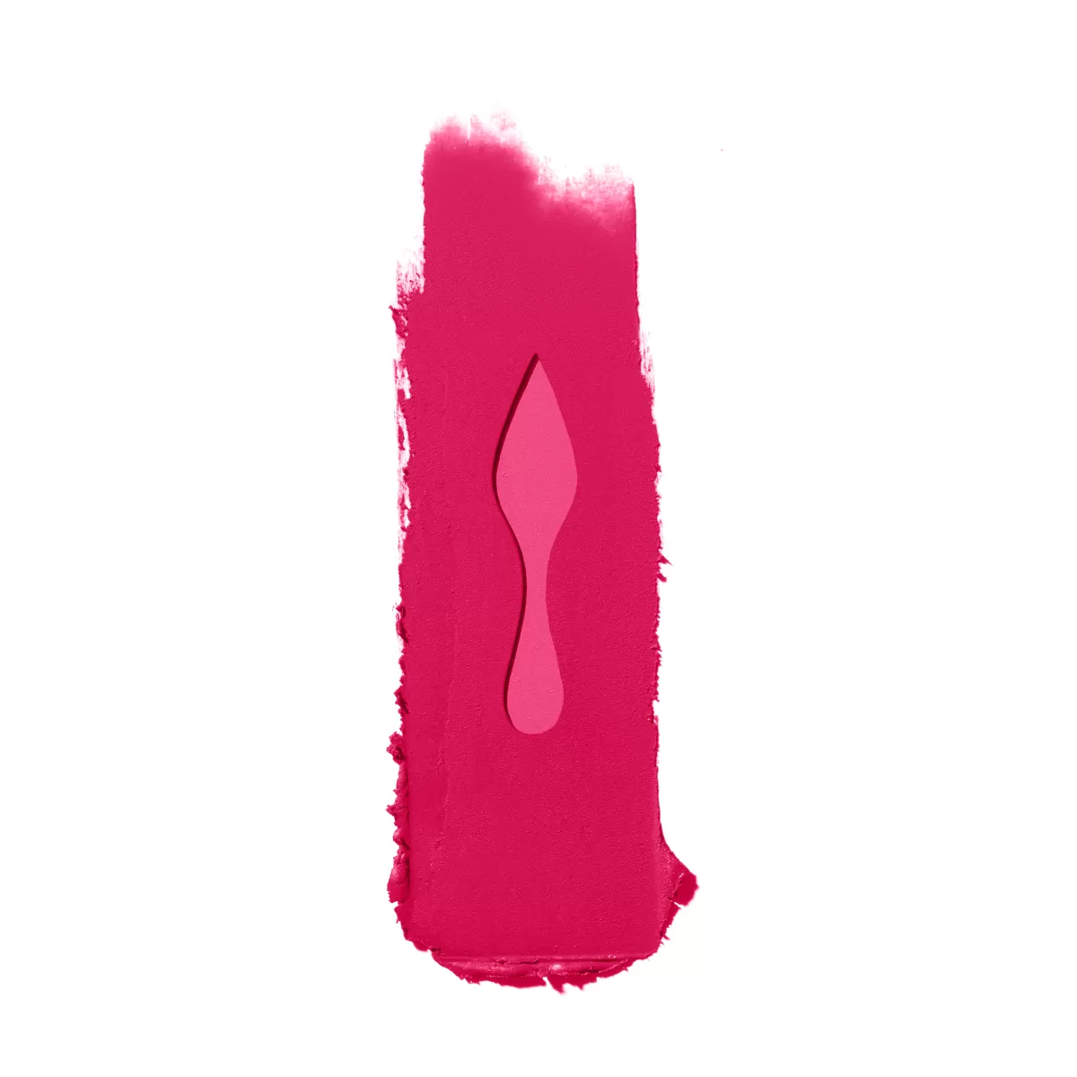 Christian Louboutin Rouge Louboutin Velvet Matte On The Go