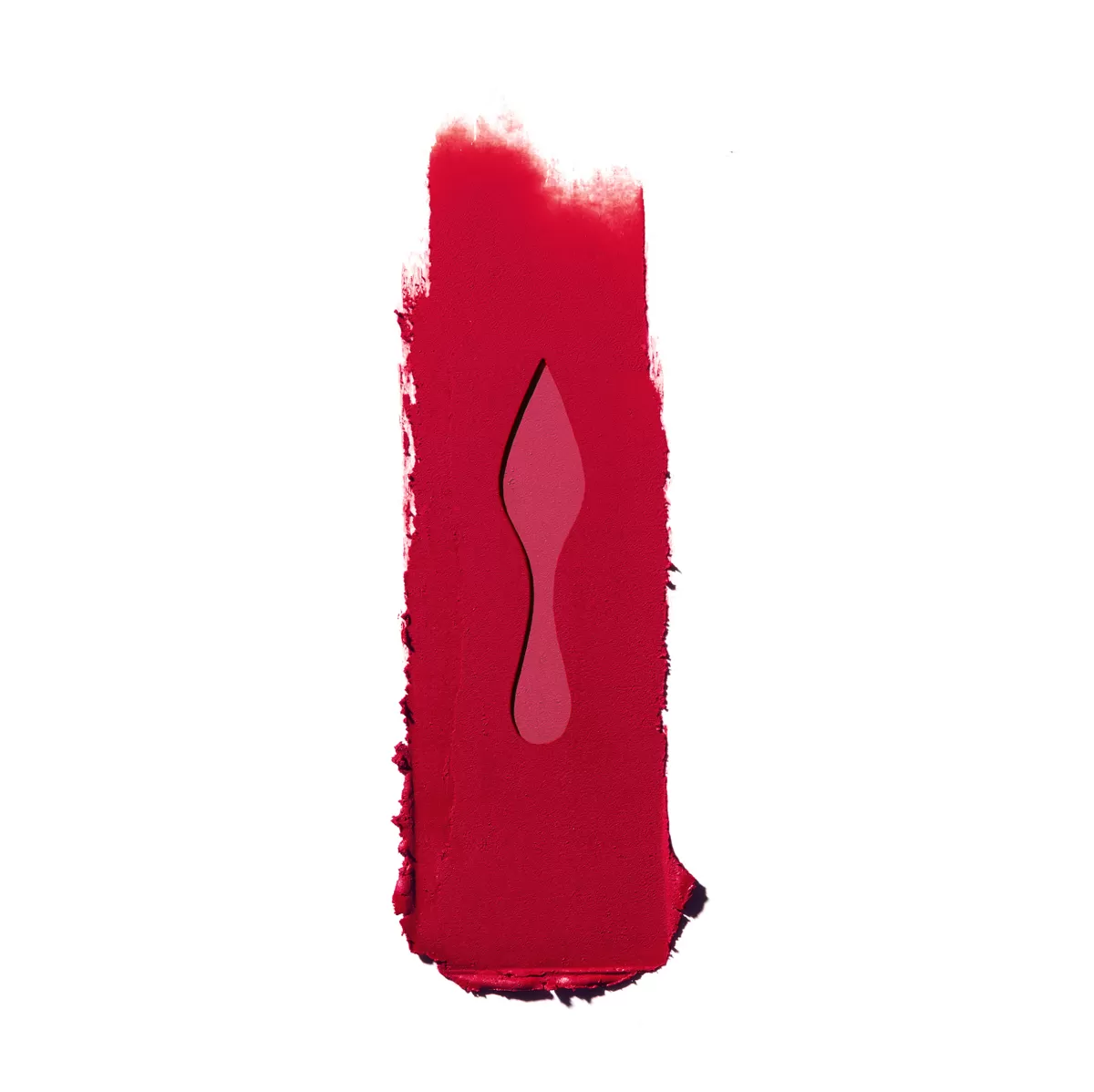 Christian Louboutin Rouge Louboutin Velvet Matte On The Go