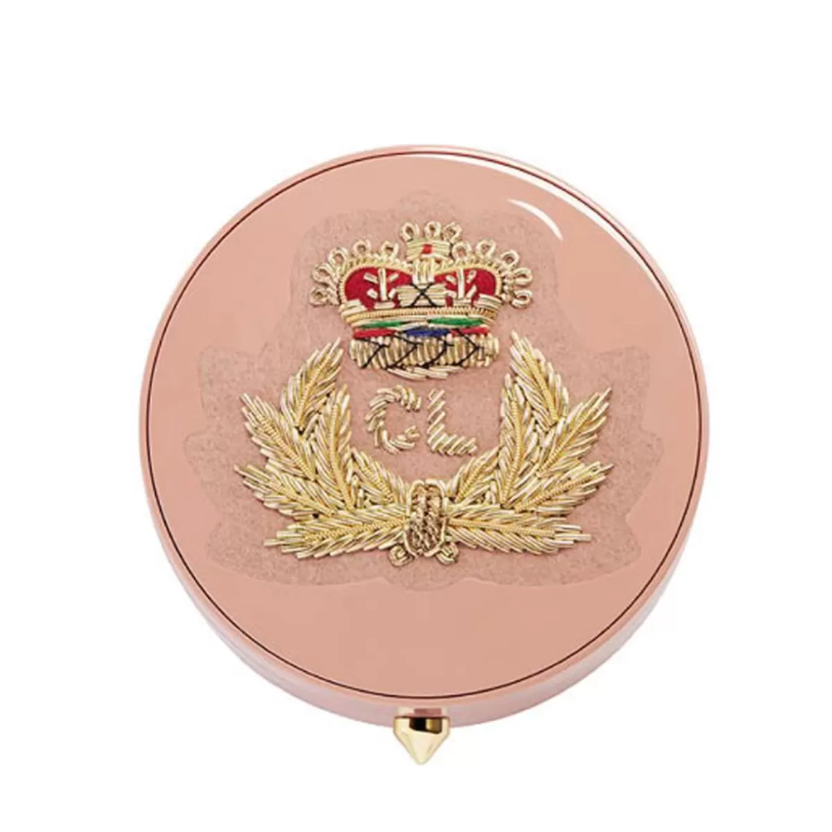 Christian Louboutin Teint Fétiche La Poudre
