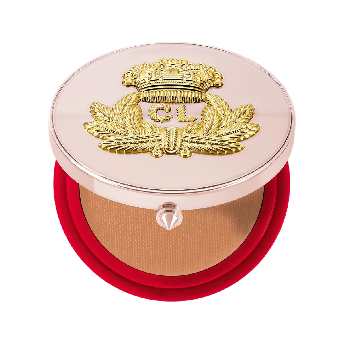 Christian Louboutin Teint Fétiche Le Baume De Teint