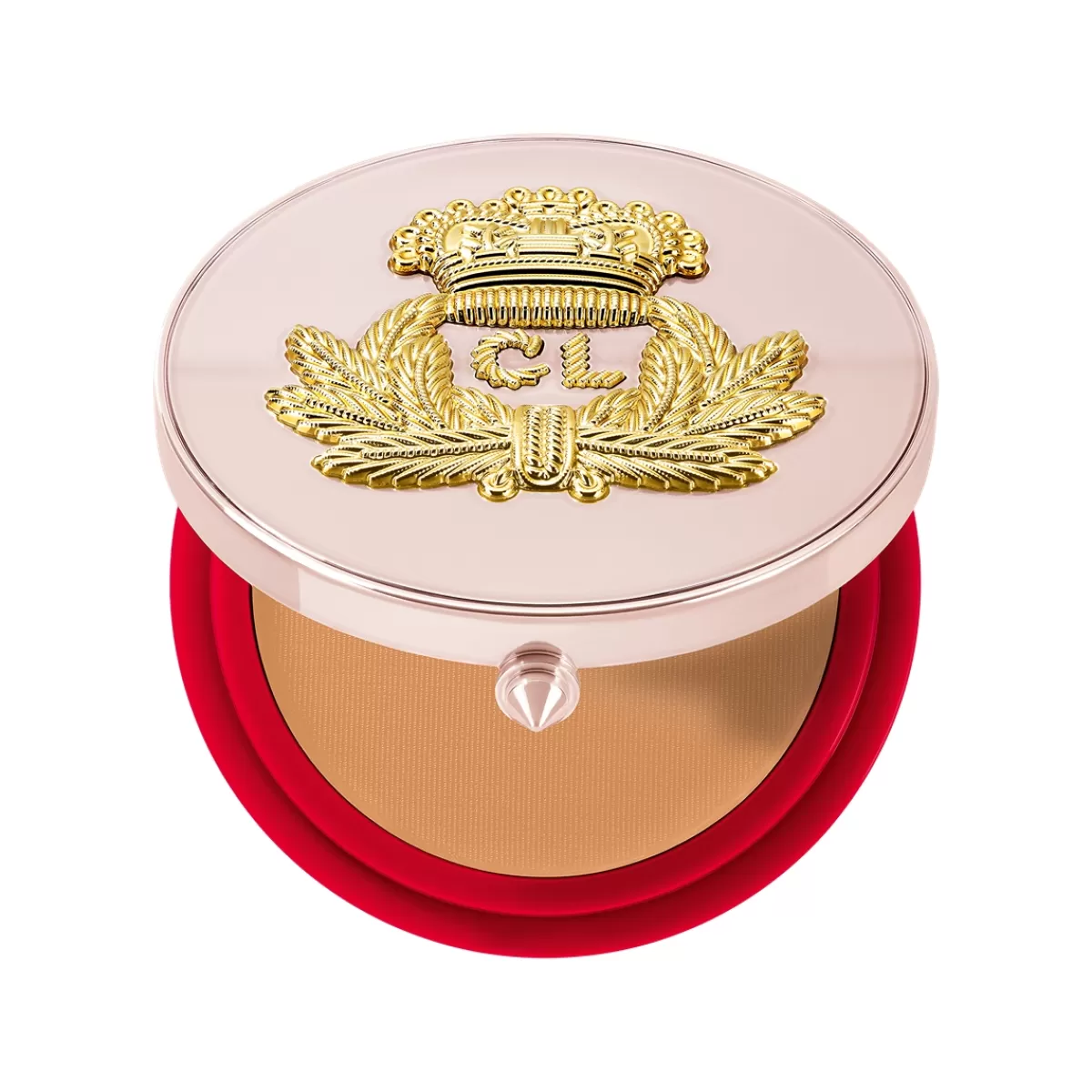 Christian Louboutin Teint Fétiche Le Baume De Teint