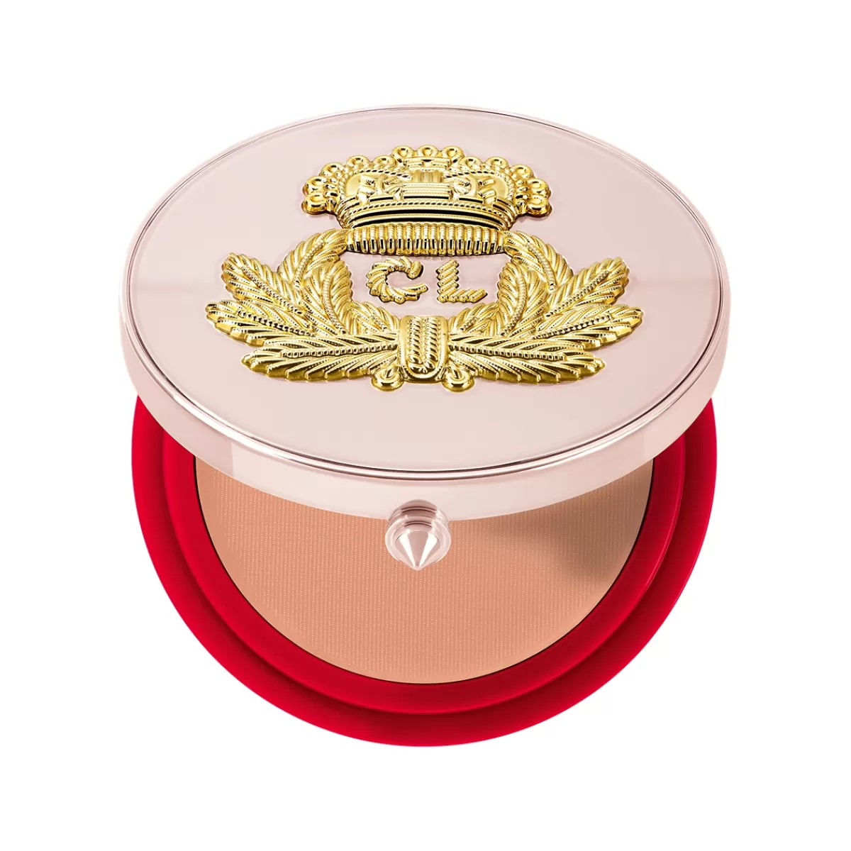 Christian Louboutin Teint Fétiche Le Baume De Teint