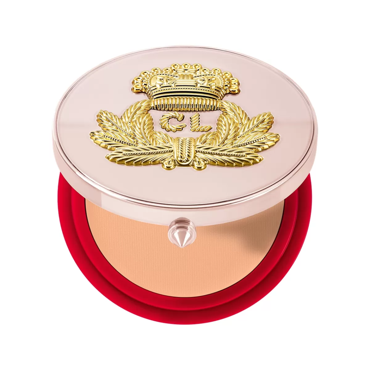 Christian Louboutin Teint Fétiche Le Baume De Teint