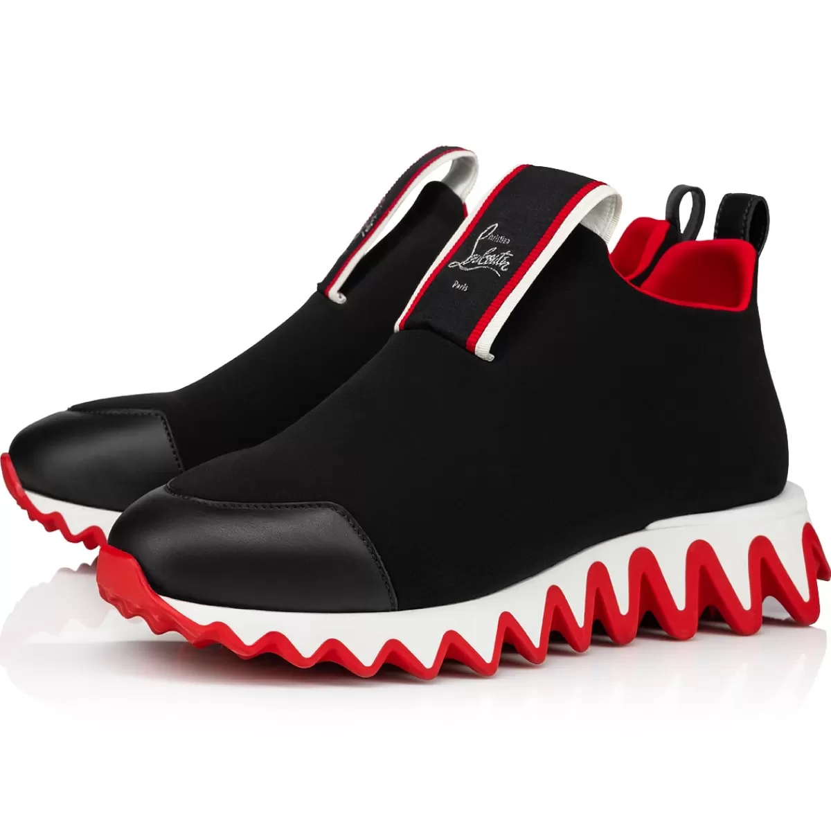 Christian Louboutin Tiketa Run